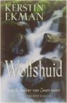 Ekman, K. - Wolfshuid