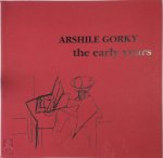 Melvin P. Lader - Arshile Gorky