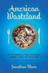 Jonathan Bloom - American Wasteland