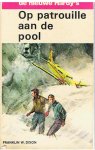 Dixon, Franklin W. - De nieuwe Hardy's - Op patrouille aan de pool