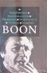Boon, Louis Paul - De Kapellekensbaan; Eros en de eenzame man; Wapenbroeders; Het nieuwe onkruid; 90 mensen