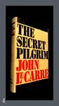 Carre, John le - The secret pilgrim