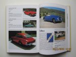 Rive Box, Rob de la - Geïllustreerde sportauto's encyclopedie 1945-1975. Informatieve tekst met meer dan 750 kleurenfoto's