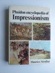 Serullaz - Phaidon Encyclopedia of Impressionism