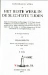 Flavel, John (Johannes) - Het beste werk in de slechtste tijden