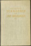 Brugman, Jan - Onuitgegeven sermoenen van Jan Brugman O.F.M.