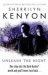 Sherrilyn Kenyon - Unleash the Night