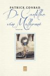 Patrick Conrad 23911 - De Cadillac van Mallarmé een suite van 30 gedichten bij 30 collages