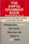  - The Awful Grammar Book