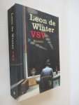 Winter Leon de - VSV  of daden van onbaatzuchtigheid