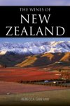 R. MW Gibb - The wines of New Zealand