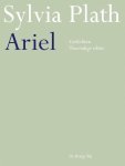 Sylvia Plath - Ariel