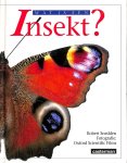 Snedden, Robert - Wat is een insekt.