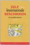 T. Vink - Zelf Over Het Levenseinde Beschikken