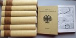 Zeiler, M. and Merian, M. - Topographia Germaniae. 14 vols. in 8 Bands (Reprint of edition 1643-75) Zeiler, M. and Merian, M. - Topographia Germaniae. 14 vols. in 8 Bands (Reprint of edition 1643-75)