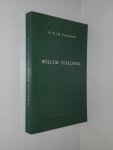 Engelberts, dr. W.J.M. - Willem Teellinck