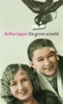 ARTHUR JAPIN - BOEKENWEEKTEST 2006