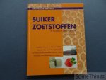 Geert Verhelst. - Suiker & zoetstoffen. Compleet overzicht van alle zoetmiddelen / Van natuurlijke zoetmakers tot 'zoet gif' / Het belang van de glycemische index en -lading / Verstandig zoeten bij diabetes en overgewicht. Geert Verhelst. - Suiker & zoetstoffen. Compleet overzicht van alle zoetmiddelen / Van natuurlijke zoetmakers tot 'zoet gif' / Het belang van de glycemische index en -lading / Verstandig zoeten bij diabetes en overgewicht.