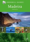 Dirk Hilbers; Kees Woutersen - Crossbill Nature Guide Madeira