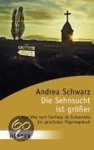 Andrea Schwarz - Die Sehnsucht ist größer