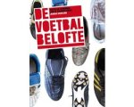 Jeroen Siebelink - De Voetbalbelofte Jeroen Siebelink - De Voetbalbelofte