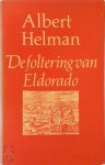 Albert Helman 10220 - De foltering van Eldorado