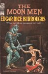 Burroughs, Edgar Rice - The Moon Men