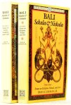 EISEMAN, F.B. - Bali: Sekala and Niskala. With two chapters by Margaret Eiseman. 2 volumes.