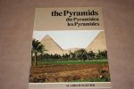 A. van der Heyden - The Pyramids