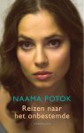 Naama Potok - Reizen naar het onbestemde