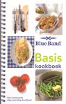 Heijden, Janny van der - Blue Band Basiskookboek