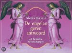 A. Kriele - De Engelen Geven Antwoord