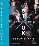 Marleen Brock - Kunstenstuk stuk