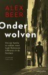 Alex Beer - Onder wolven