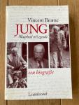 Brome, Vincent - Jung; Waarheid en Legende, een biografie