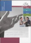 R. Benedictus - Sociale vaardigheden / 302 Omgaan met client en met groepen / Traject Welzijn