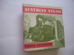 Allen V.C.K. - Austrian Steam from Lineside