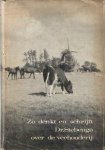 Siebenga, J. - Zo denkt en schrijft Dr. Siebenga over de veehouderij