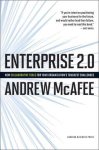 Andrew McAfee - Enterprise 2.0