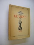 Onstein, Francine - De sproke van Beatrys