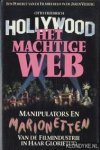 Friedrich, Otto - Hollywood: het machtige web