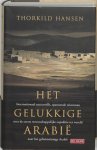 T. Hansen - Het gelukkige Arabië