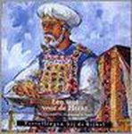 C.J. MEEUSE - TENT VOOR DE HEERE, EEN   VUDB