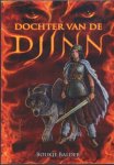 Balder, Boukje - Dochter van de Djinn