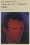 Kouznetsov Edouard - Journal d'un condamné à  mort