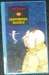 Toonen, Nick - Ogentroost, halfelf