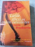 Jha, R. - Geuren