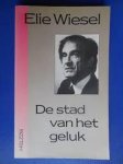 Wiesel - Stad van het geluk