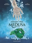 Frederik Hautain 176507 - De meisjes van Medusa