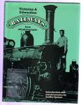 Spence, Jeoffry - Victorian and Edwardian railways